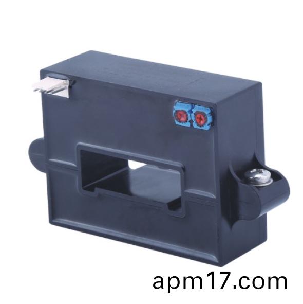 KLY-HT-KJ02係列霍爾交(jiao)流電流變送器