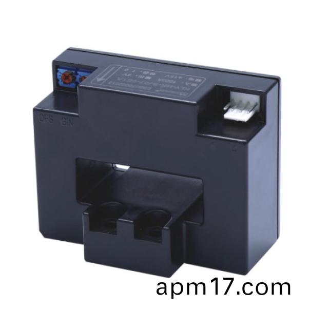 KLY-HT-BJ07係列霍爾交流電流變送器