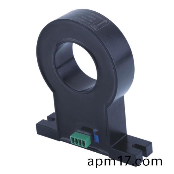 KLY-HL-BY10係列直流漏電流傳感(gan)器