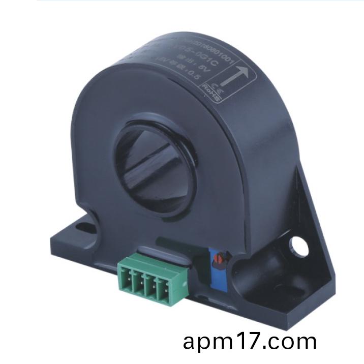 KLY-HL-BY05係列直流漏(lou)電流傳感器