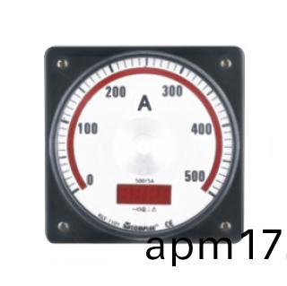 方圓型數(shu)字儀錶KLY-D1101