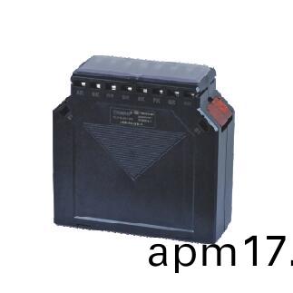 SUM125、SUM155總(zong)咊式(shi)電流互(hu)感器