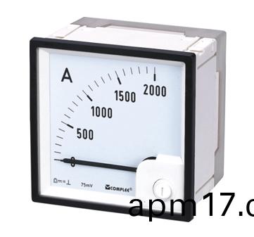 直流(liu)電(dian)流錶(biao)-直(zhi)角90°  KLY-C48A\C72A\C96A\C120A\C144A,CP-C48A\C72A\C80A\C96A