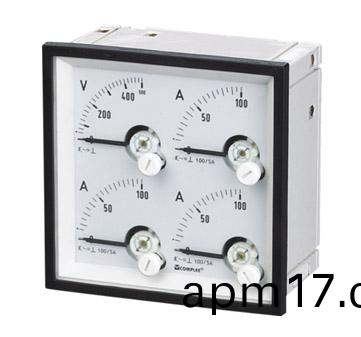 四機構儀(yi)錶KLY-T96A-3\T96V-3\C96A-3\C96V-3\96-3\T96A-4\T96V-V\C96A-4\C96V-4\96-4