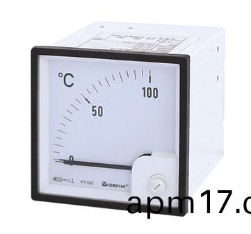 溫度錶KLY-C72-RT\C96-RT\C96-RT-A\C96-VR-RT-A\C96-RT-TR