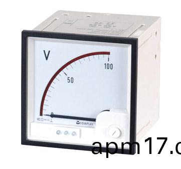 報警錶（光(guang)柱式）KLY-A96A\A96V\A96F\A96P\A96Q