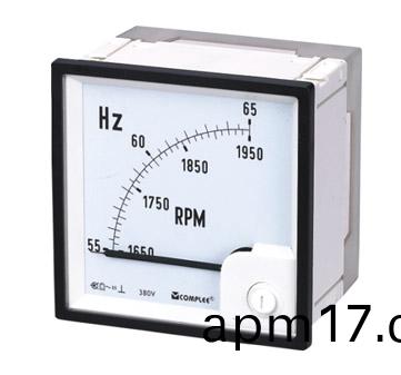 頻率錶KLY-F48\F72\F96\F120\F144\F48-G\F72-G\F96-G\F120-G\F144-G\2F72\2F96\2F144,CP-F48\F72\F80\F96\2F72\2F96