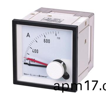 單結構最大(da)需量錶(biao)KLY-M48\M72\M96\M144,CP-M48\M72\M96