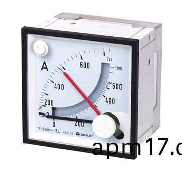 雙結構最(zui)大需量錶KLY-2M72\2M96,CP-2M72\2M96