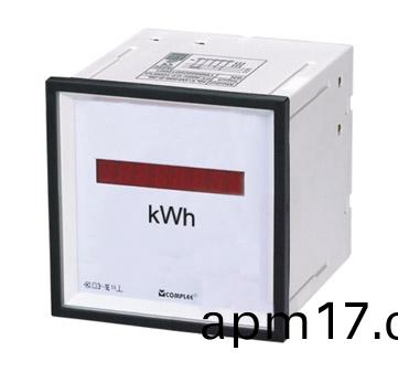 功率電(dian)能錶KLY-WH96