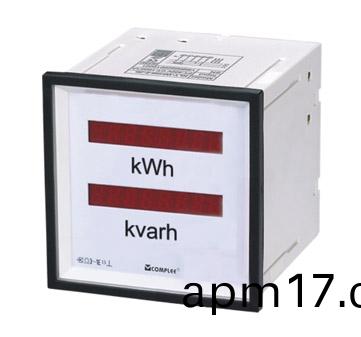 功(gong)率電能錶KLY-2WH96