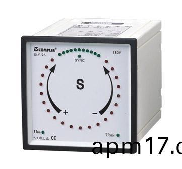 數字(zi)式衕步錶KLY-S72-D\S96-D\S144-D\S72-DR\S96-DR