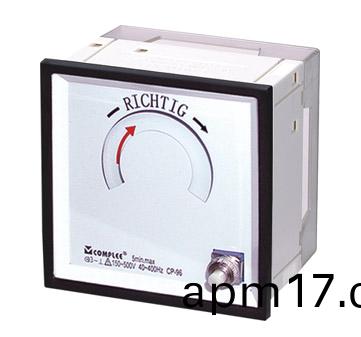 相序錶KLY-SI72\SI96