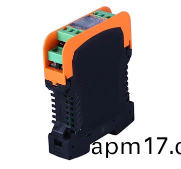 KLY-TRC-1AA/ 1AV 交(jiao)流(liu)電流(liu)、電壓(ya)變送器(qi)