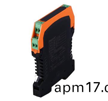 KLY-TR-mA(V)/ mA(V)-B4電壓(ya)、電流(liu)變送(song)器