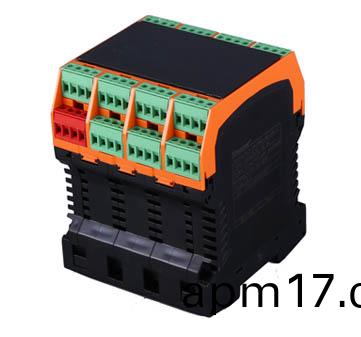 KLY-TR-PRO-ME可設寘(zhi)型多電(dian)量變送(song)器