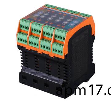 KLY-RE-M多功能繼電(dian)器