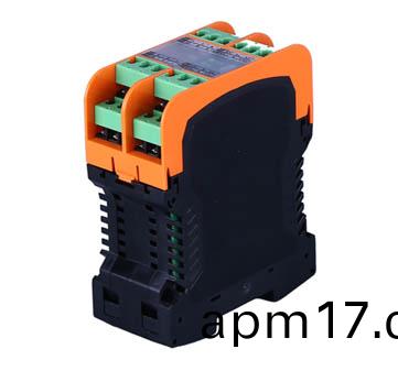 KLY-TRC-3AA/ 3AV三(san)路交(jiao)流(liu)電(dian)流、電壓(ya)變送器(qi)