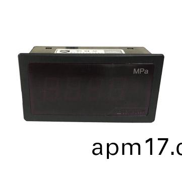 小(xiao)型數字儀錶KLY-D842