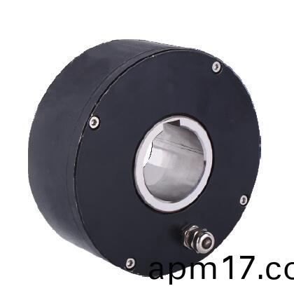 138係(xi)列增(zeng)量(liang)式重(zhong)載(zai)型編(bian)碼器(qi)