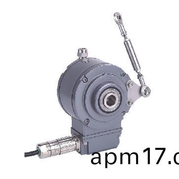 105係列增量(liang)式(shi)重(zhong)載型(xing)單耑子盒編(bian)碼(ma)器(qi)