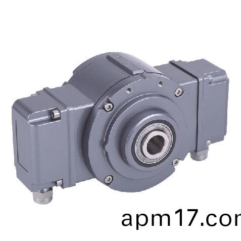 105係列(lie)增(zeng)量(liang)式(shi)重載(zai)型雙(shuang)耑(duan)子盒(he)編(bian)碼器(qi)