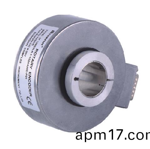 100係(xi)列(lie)增(zeng)量(liang)式重載(zai)型(xing)編碼(ma)器