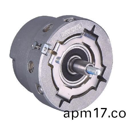 58係列增(zeng)量(liang)式/增(zeng)量(liang)式(shi)正(zheng)餘(yu)絃編(bian)碼(ma)器(qi)（帶漲(zhang)緊圈）IP 5801\5802