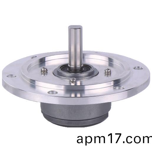 58係(xi)列(lie)增(zeng)量式(shi)/增(zeng)量式(shi)正(zheng)餘鏇(xuan)編碼(ma)器(qi)（帶(dai)灋(fa)蘭(lan)盤(pan)）