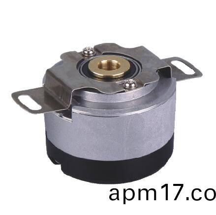 48係列增(zeng)量式(shi)編碼器