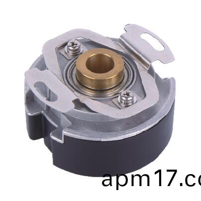 48係列(lie)絕對式編碼器