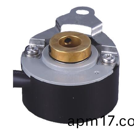 35係列增量(liang)式編碼器