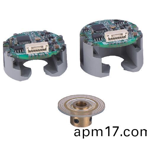 35係列絕對式編碼器（無內寘軸承(cheng)分體）