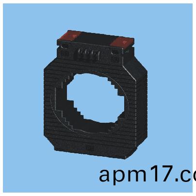 P140/100、P172/120、P100X50II型電流互感器