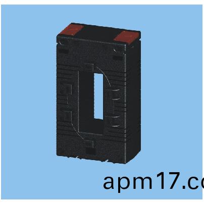 P80X30III、P80X50III、P80X80III型電流互感器