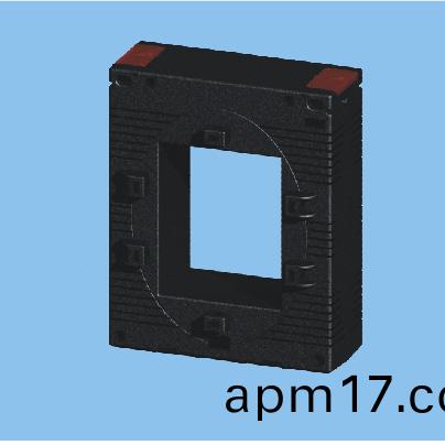 P100X30III、P100X50III、P100X80III型電流互感器