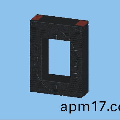 P120X50III、P120X80III、P130X50III型電流互感器