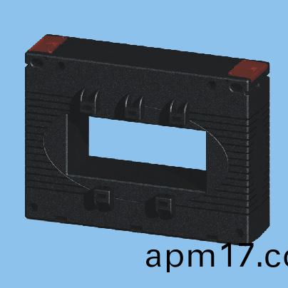 P120X50II、P180X60II、P60X30III型電流互感器