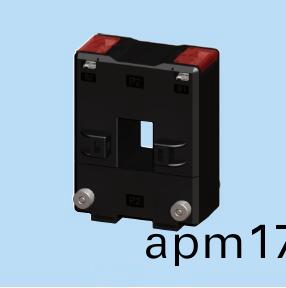 SC30X20、SC60X40、SC80X50開口式電流互感器