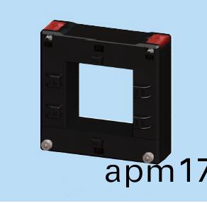 SC80X80、SC100X40、SC120X60開口式電流互感器