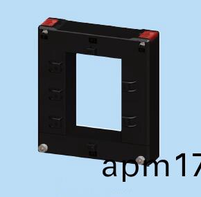 SC120X80、SC130X40、SC140X60開口式電流(liu)互感器